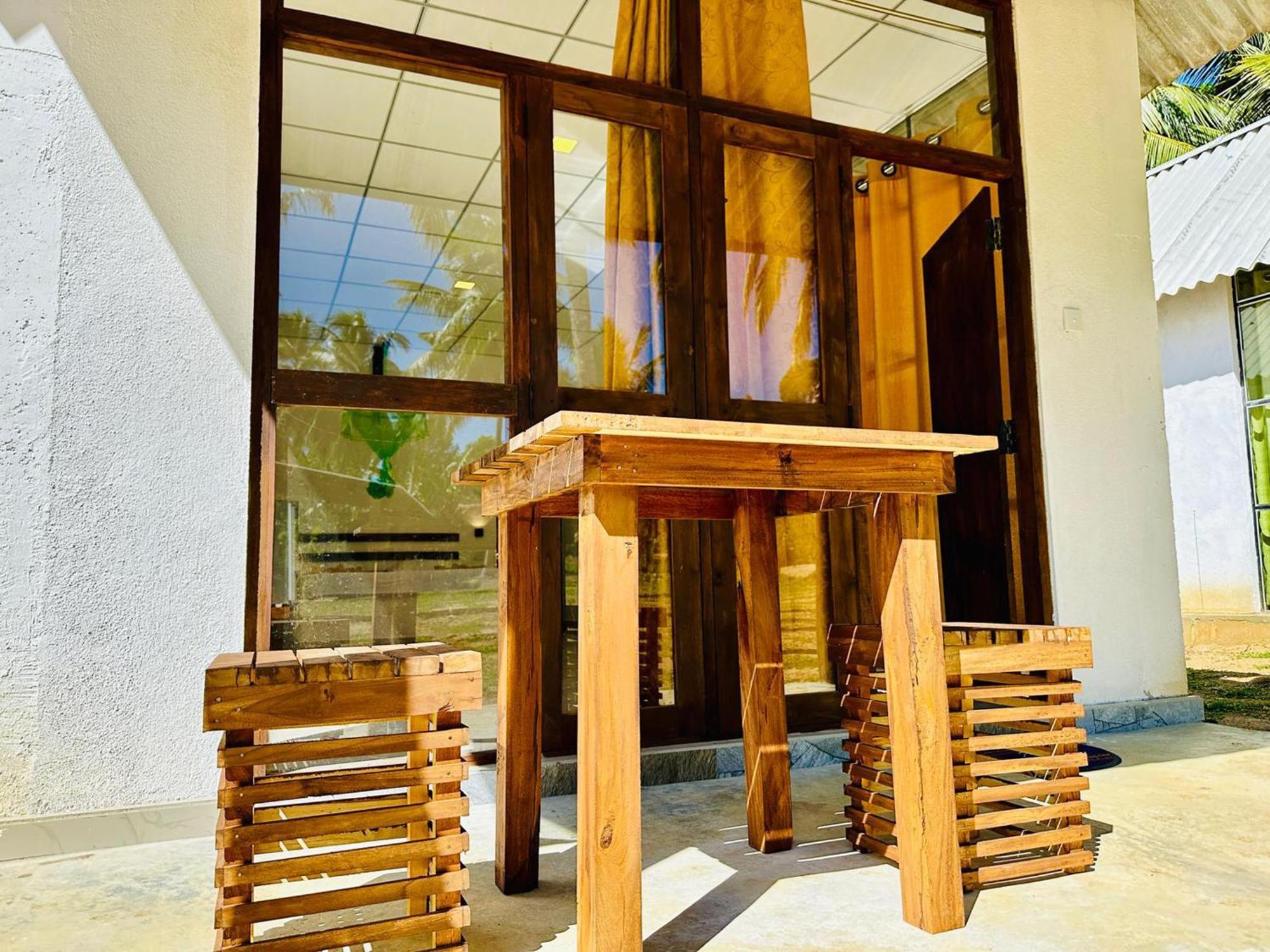 Eagle Safari Cottage Udawalawe Exterior photo
